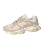 Sneakers, Donkerbruin