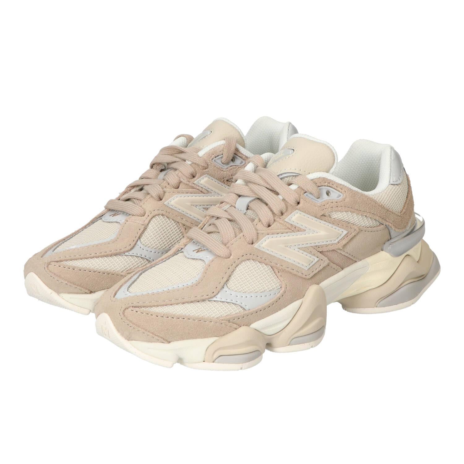 Sneakers, Donkerbruin