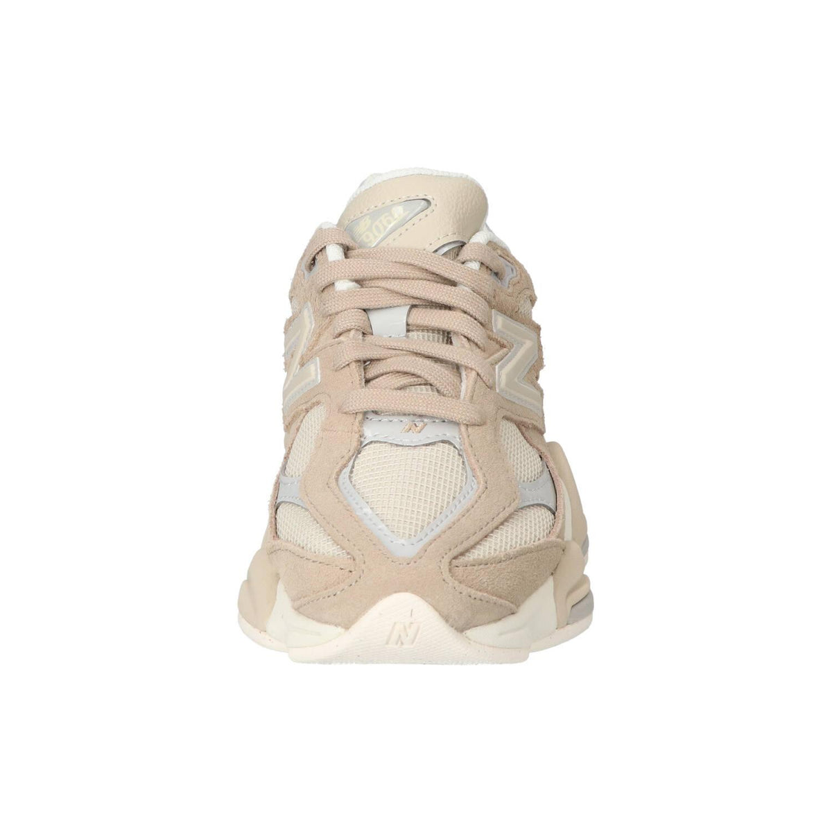Sneakers, Donkerbruin