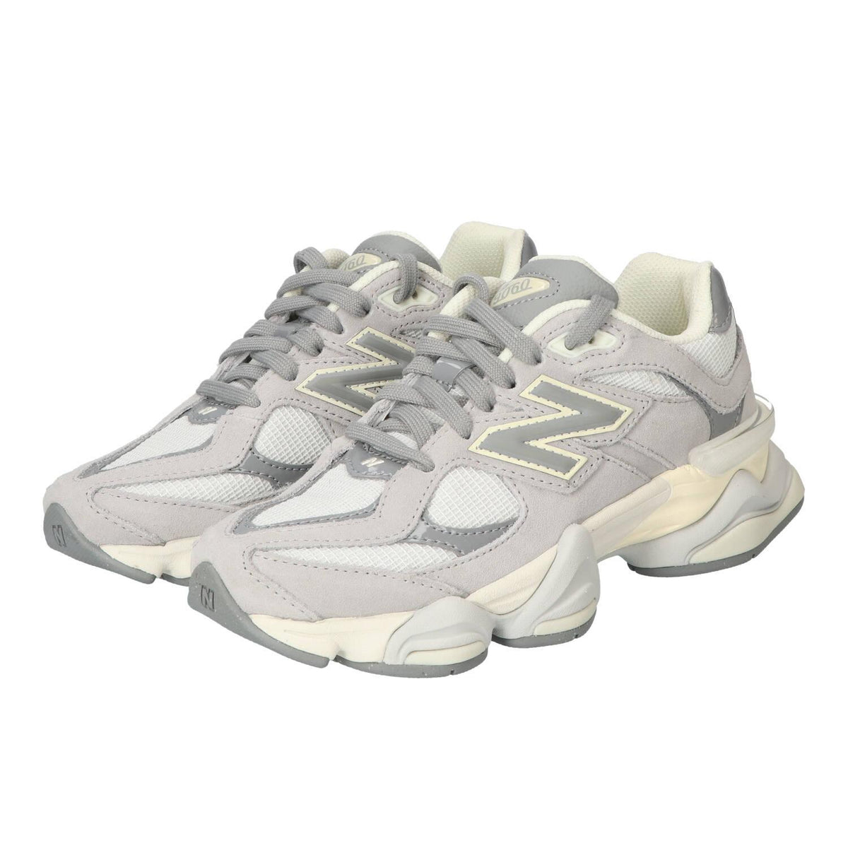 Sneakers, Grijs