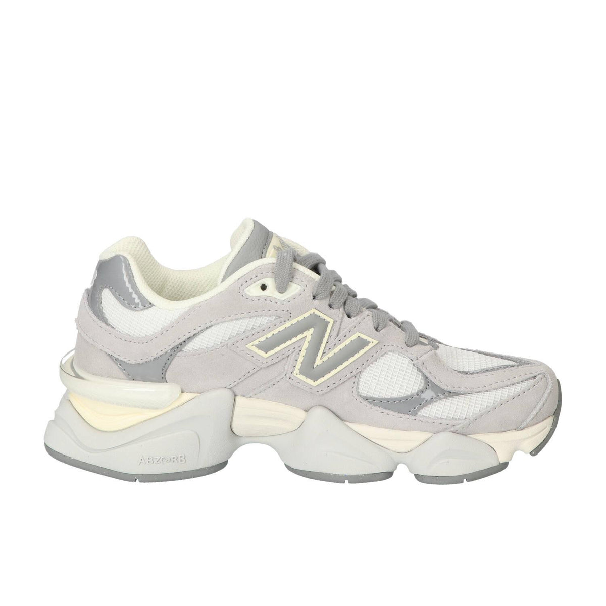Sneakers, Grijs