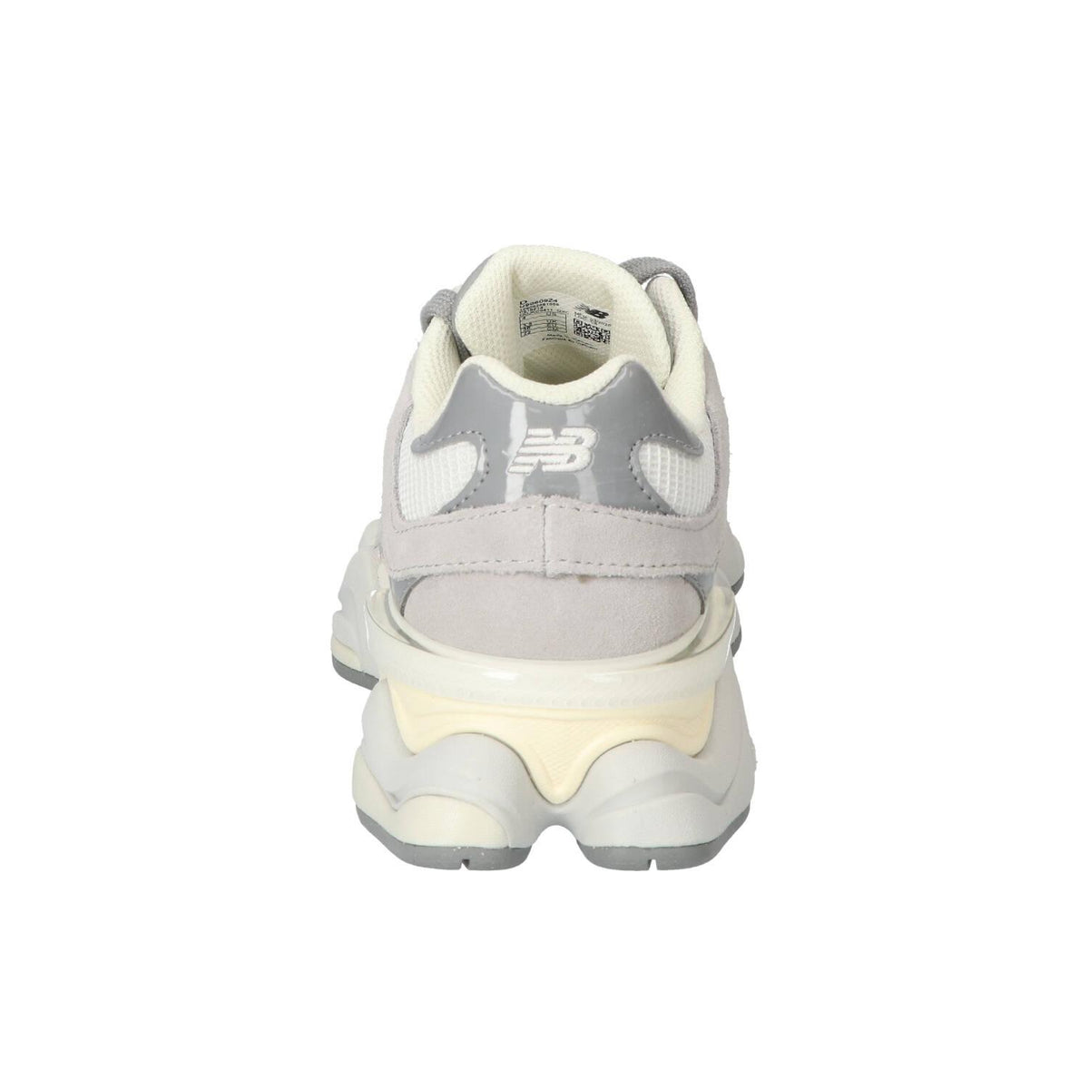 Sneakers, Grijs