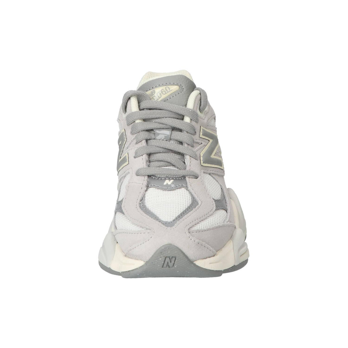 Sneakers, Grijs