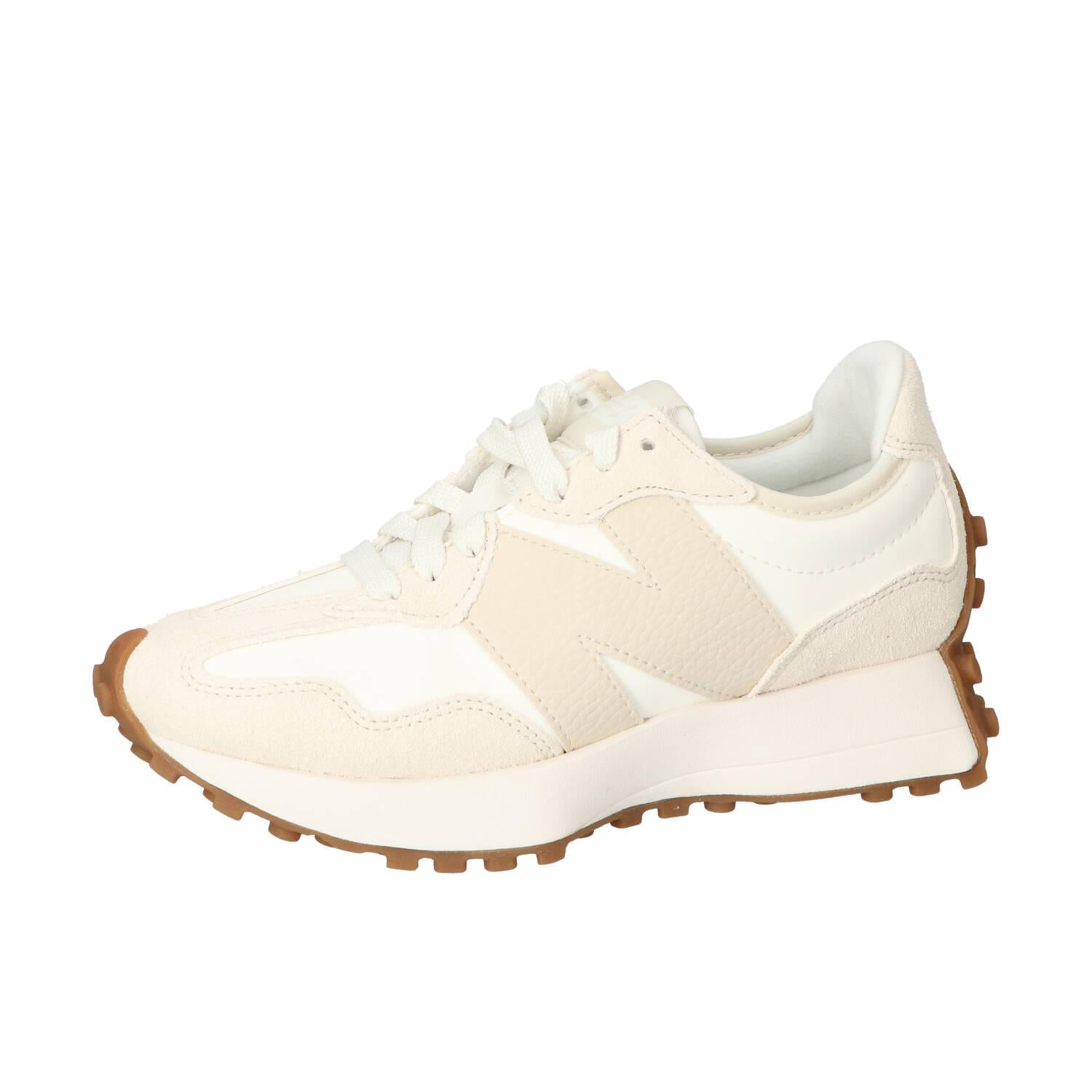 Sneakers, Lichtbeige