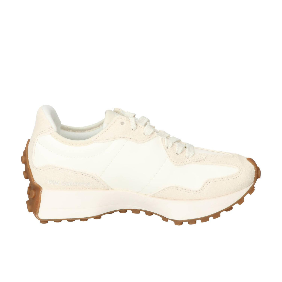 Sneakers, Lichtbeige