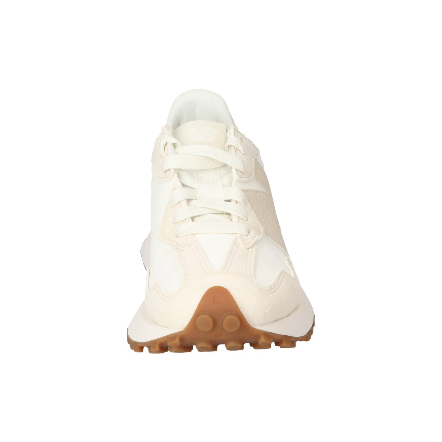 Sneakers, Lichtbeige