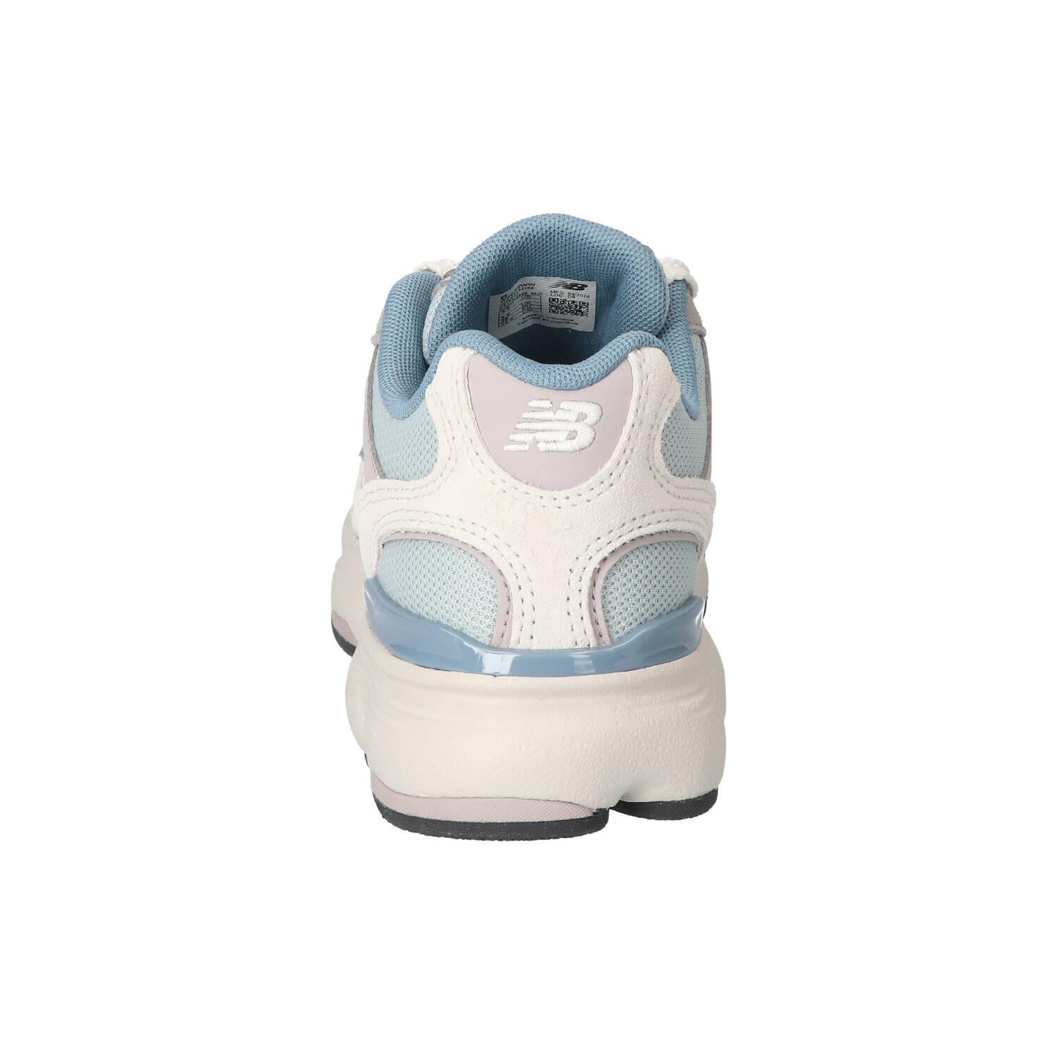 Sneakers, Blauw