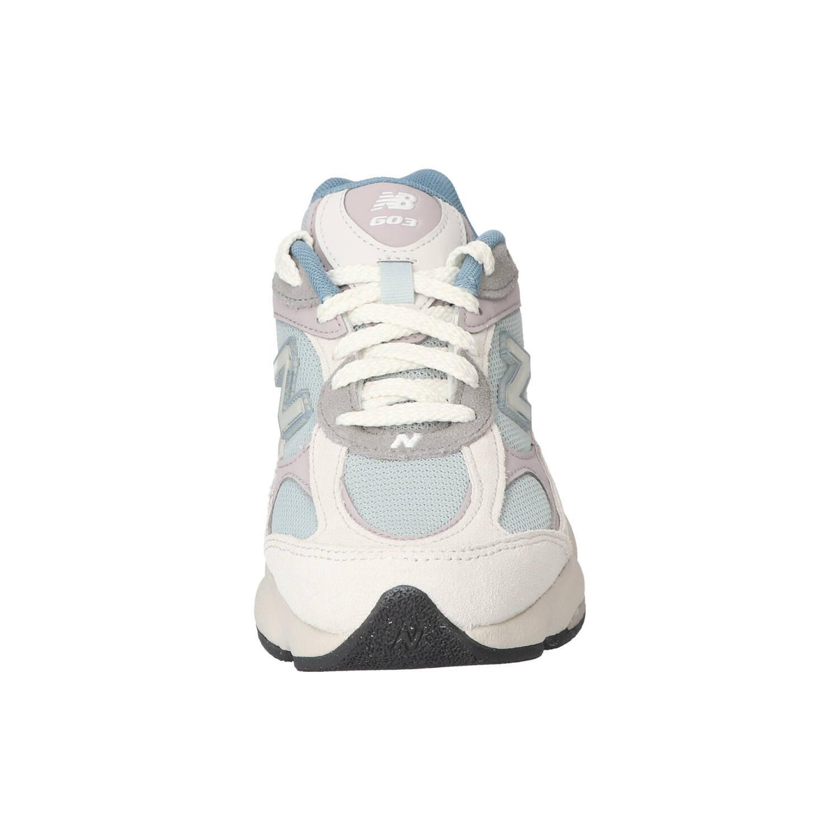 Sneakers, Blauw