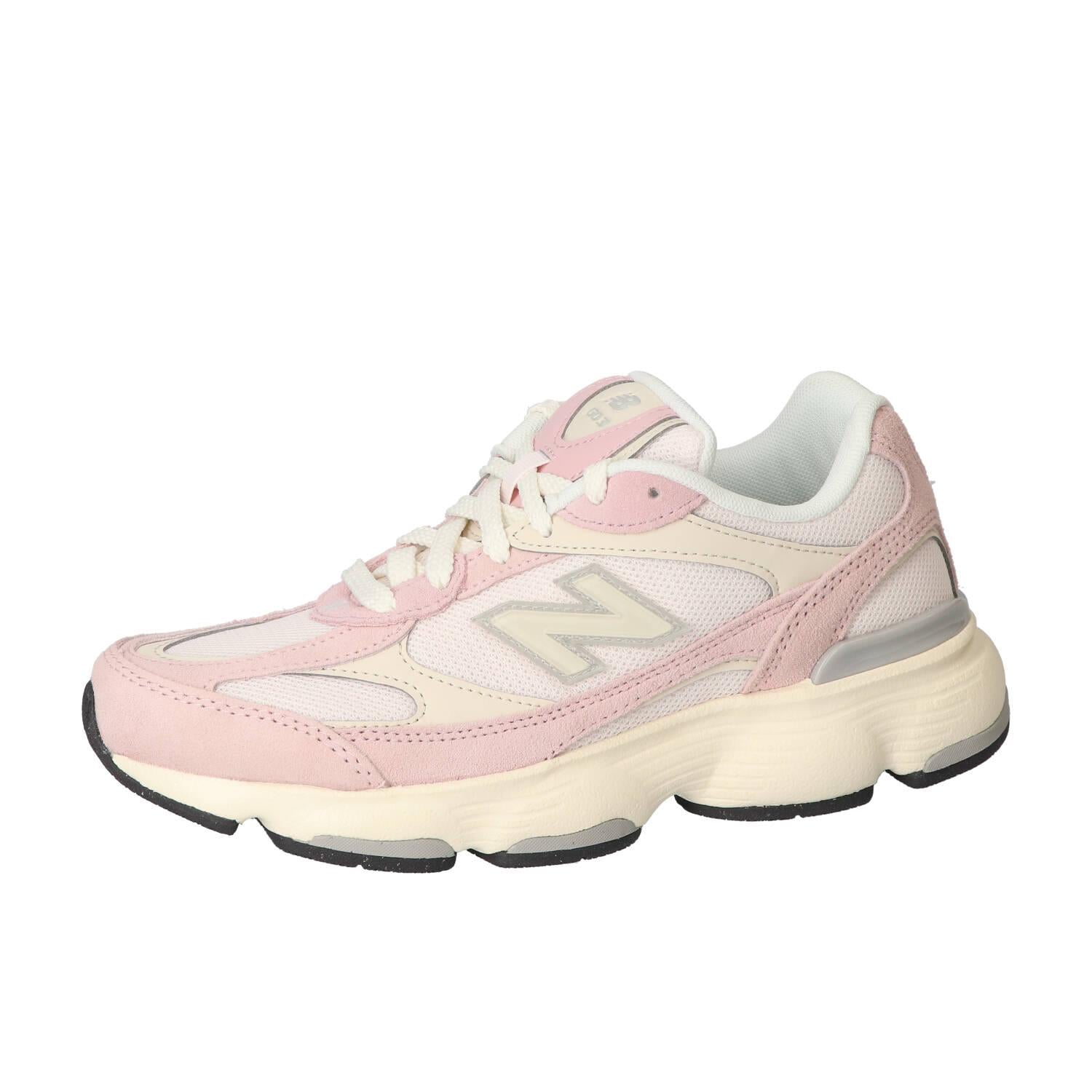 Sneakers, Roze