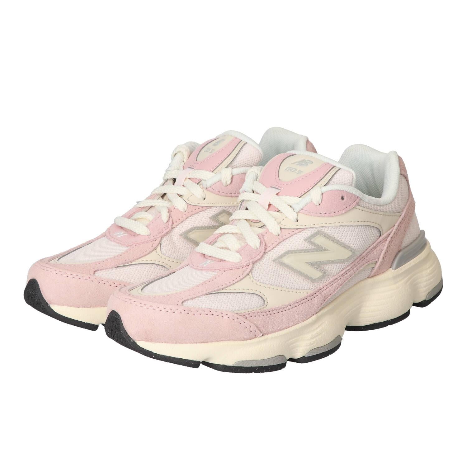 Sneakers, Roze