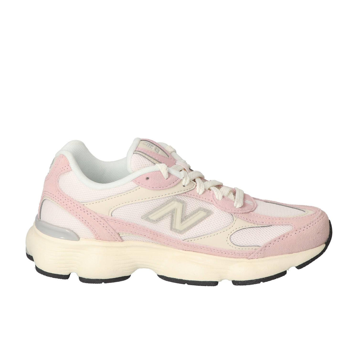 Sneakers, Roze