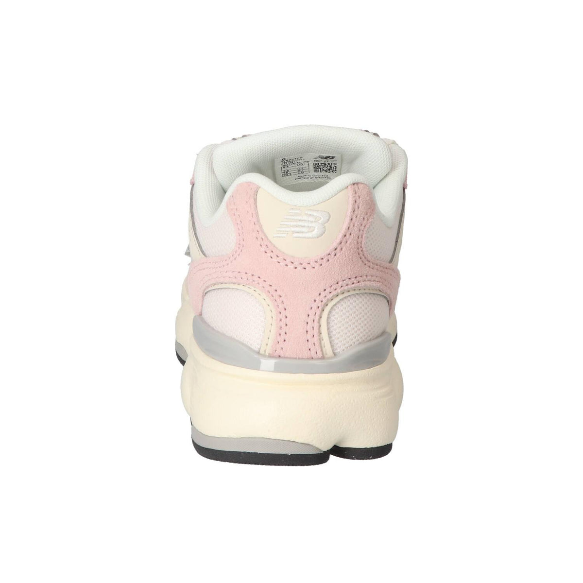 Sneakers, Roze