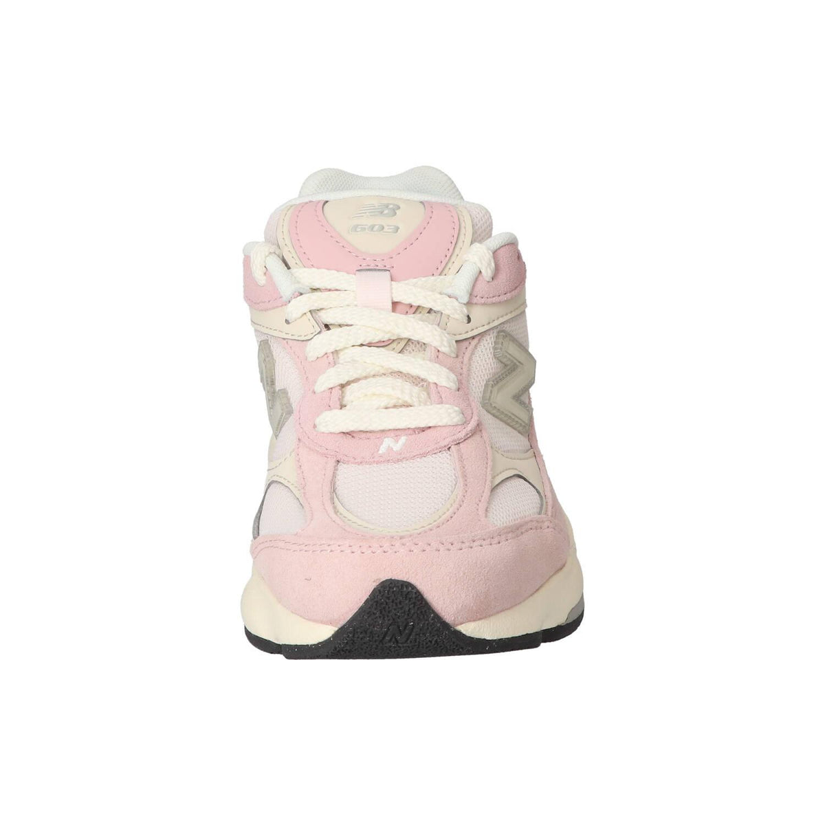 Sneakers, Roze