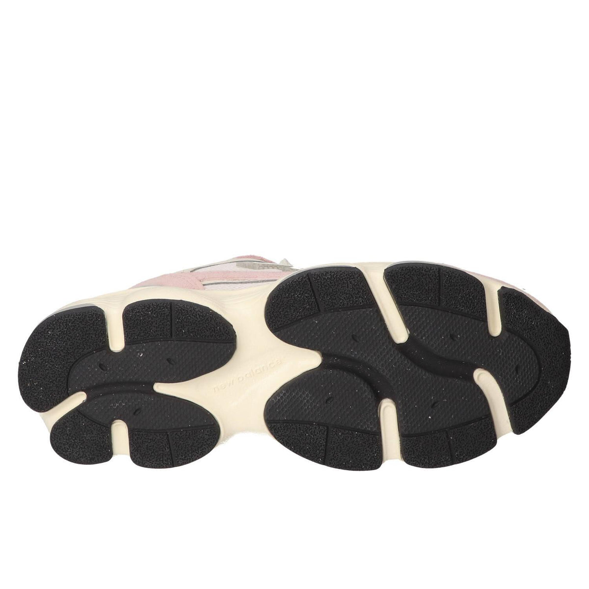 Sneakers, Roze