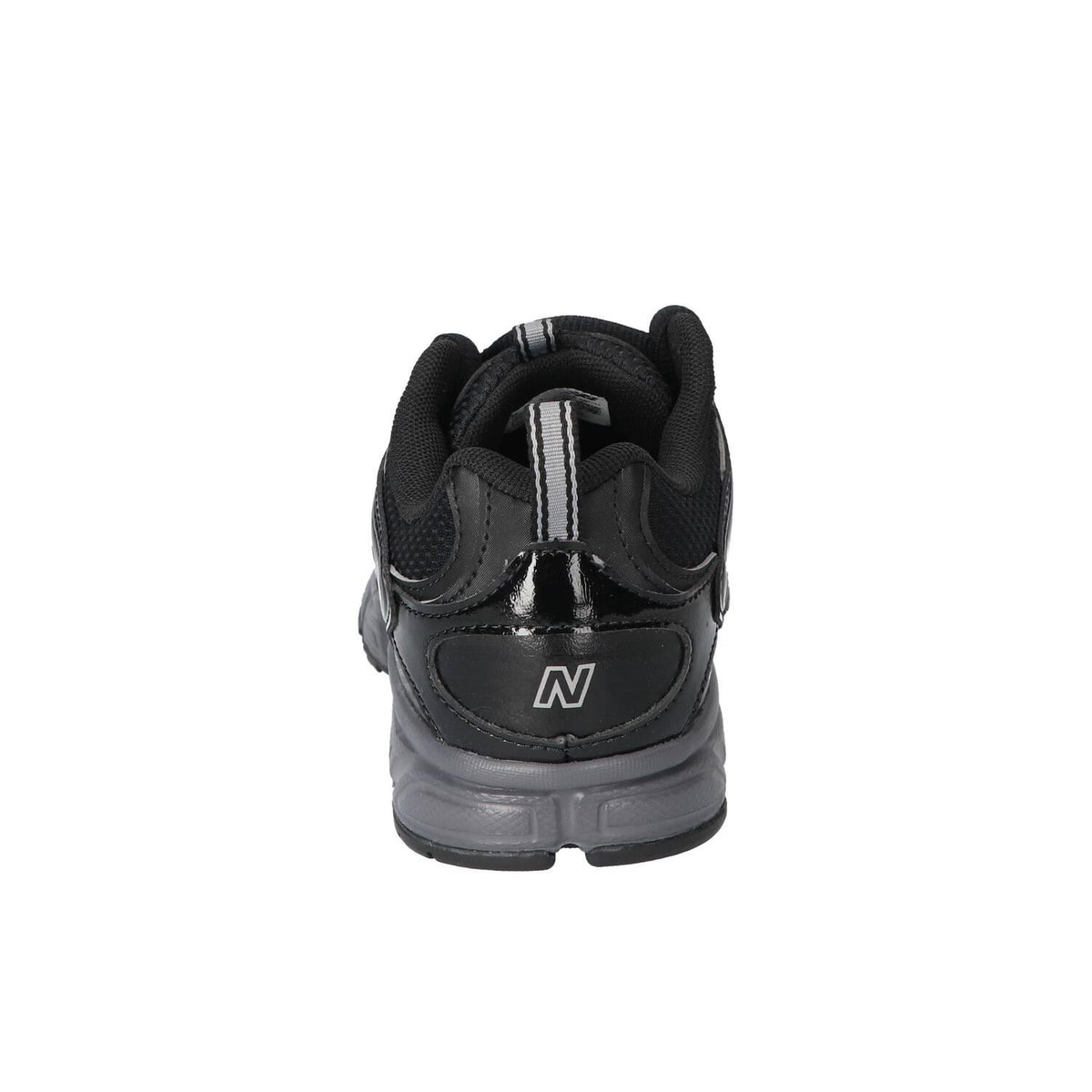 Sneakers, Zwart