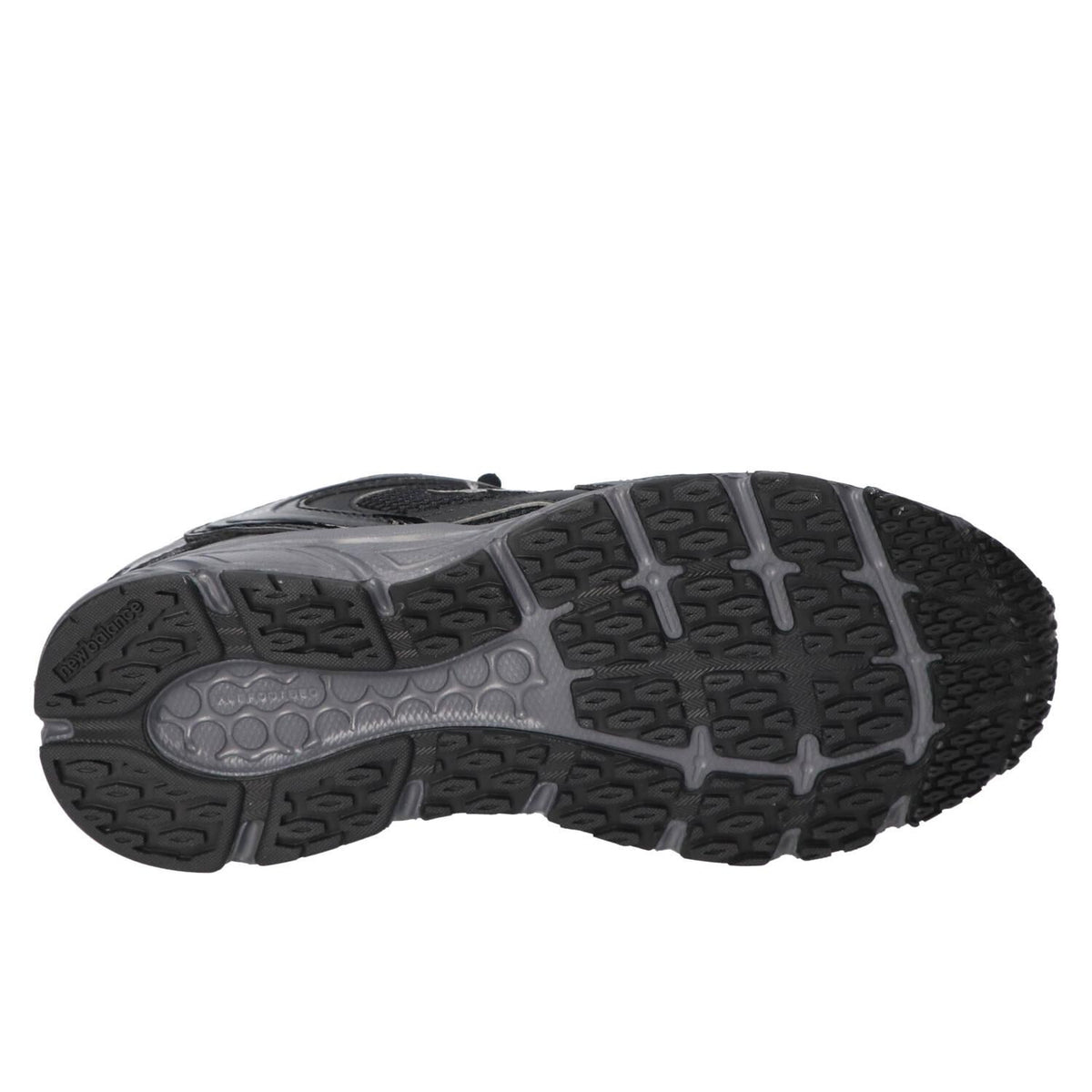 Sneakers, Zwart