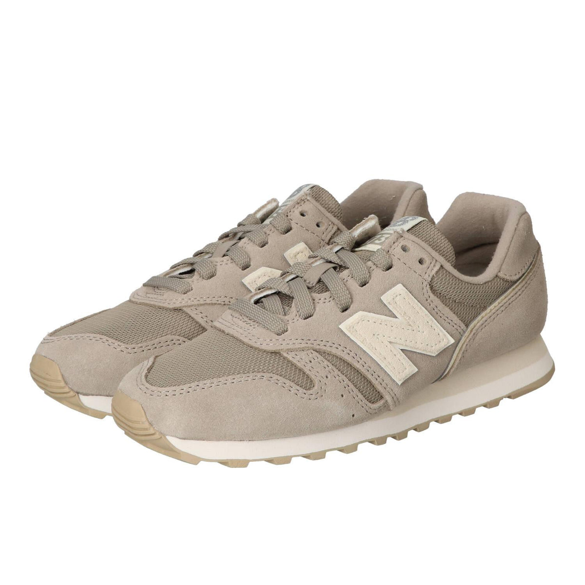 Sneakers, Grijs