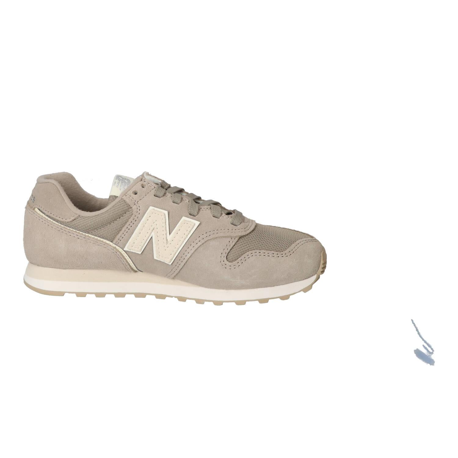 Sneakers, Cognac
