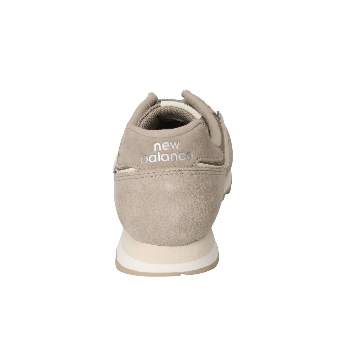 Sneakers, Grijs
