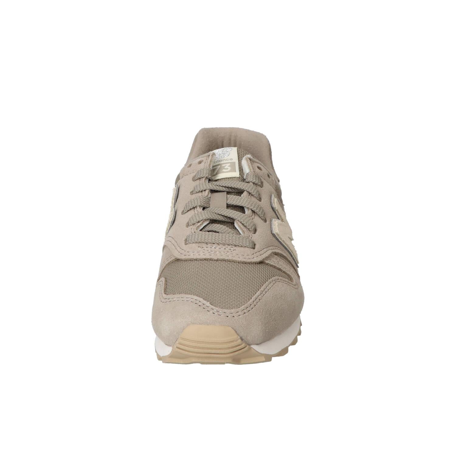 Sneakers, Cognac