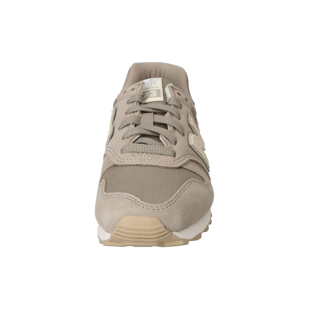 Sneakers, Grijs