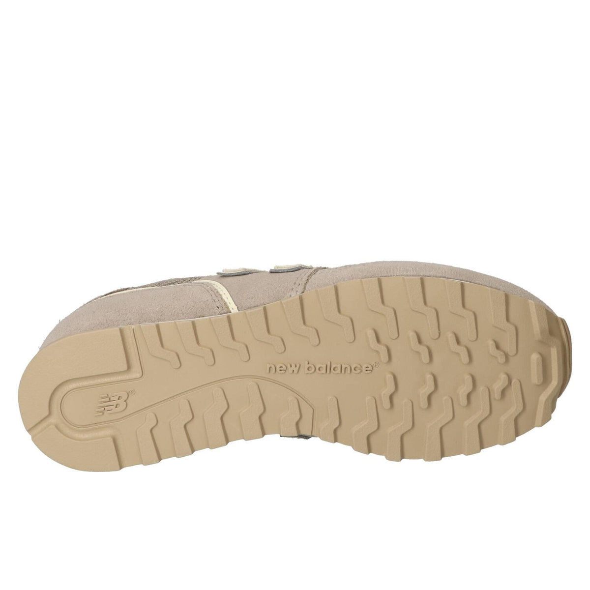 Sneakers, Grijs