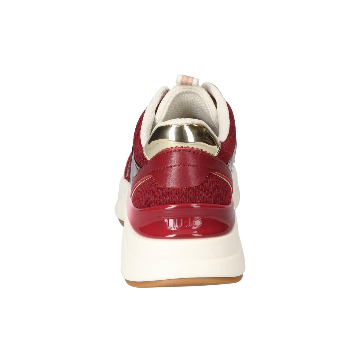 Sneakers, Bordeaux