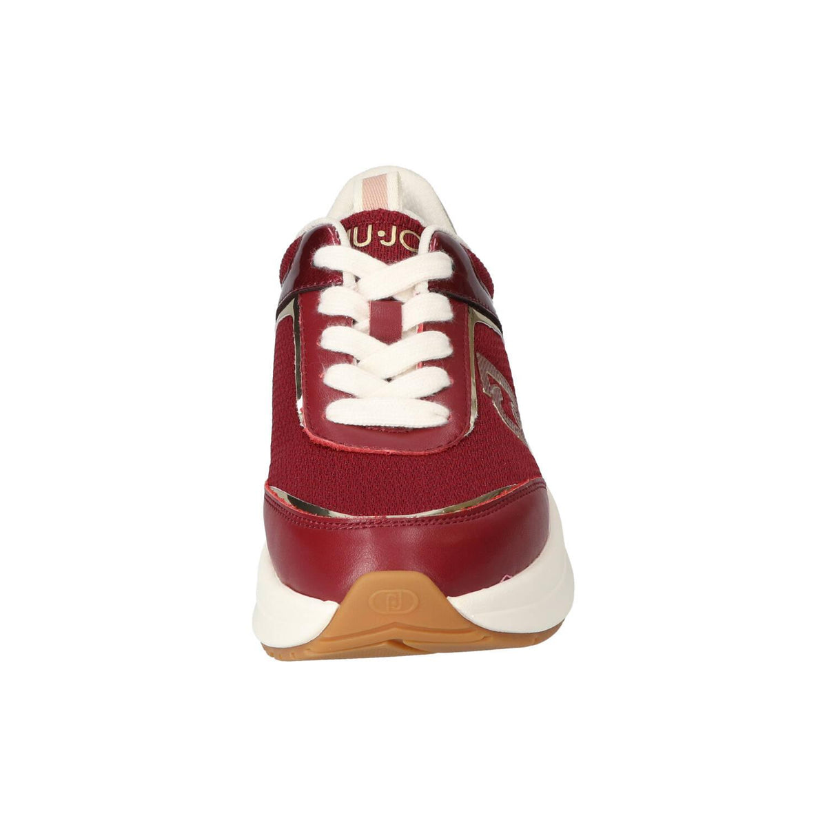 Sneakers, Bordeaux