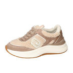 Sneakers, Taupe
