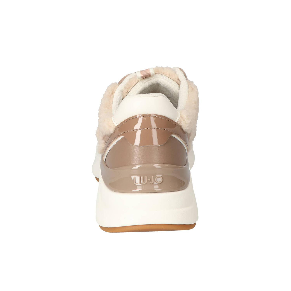 Sneakers, Taupe