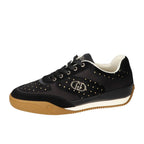 Sneakers, Zwart