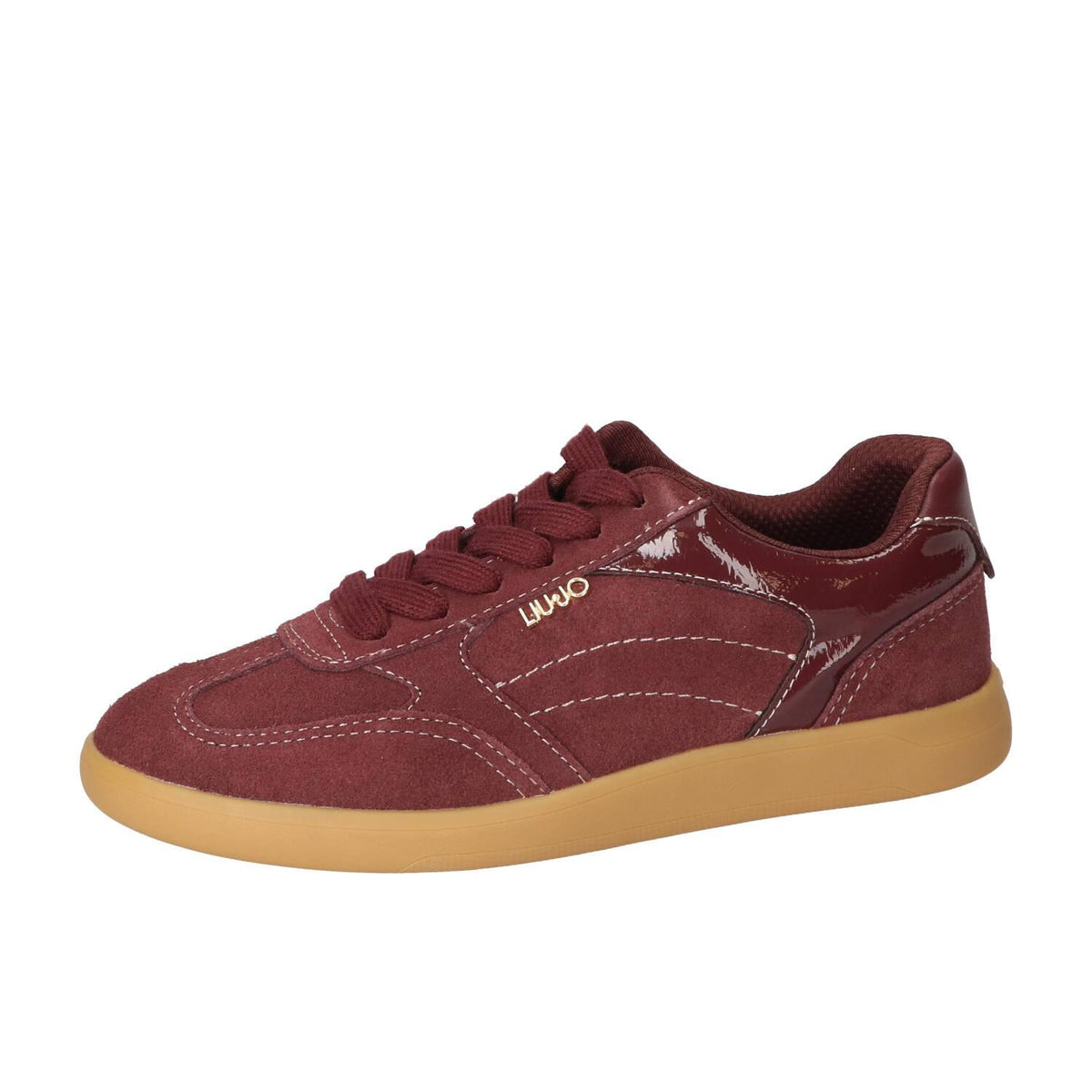 Sneakers, Bordeaux