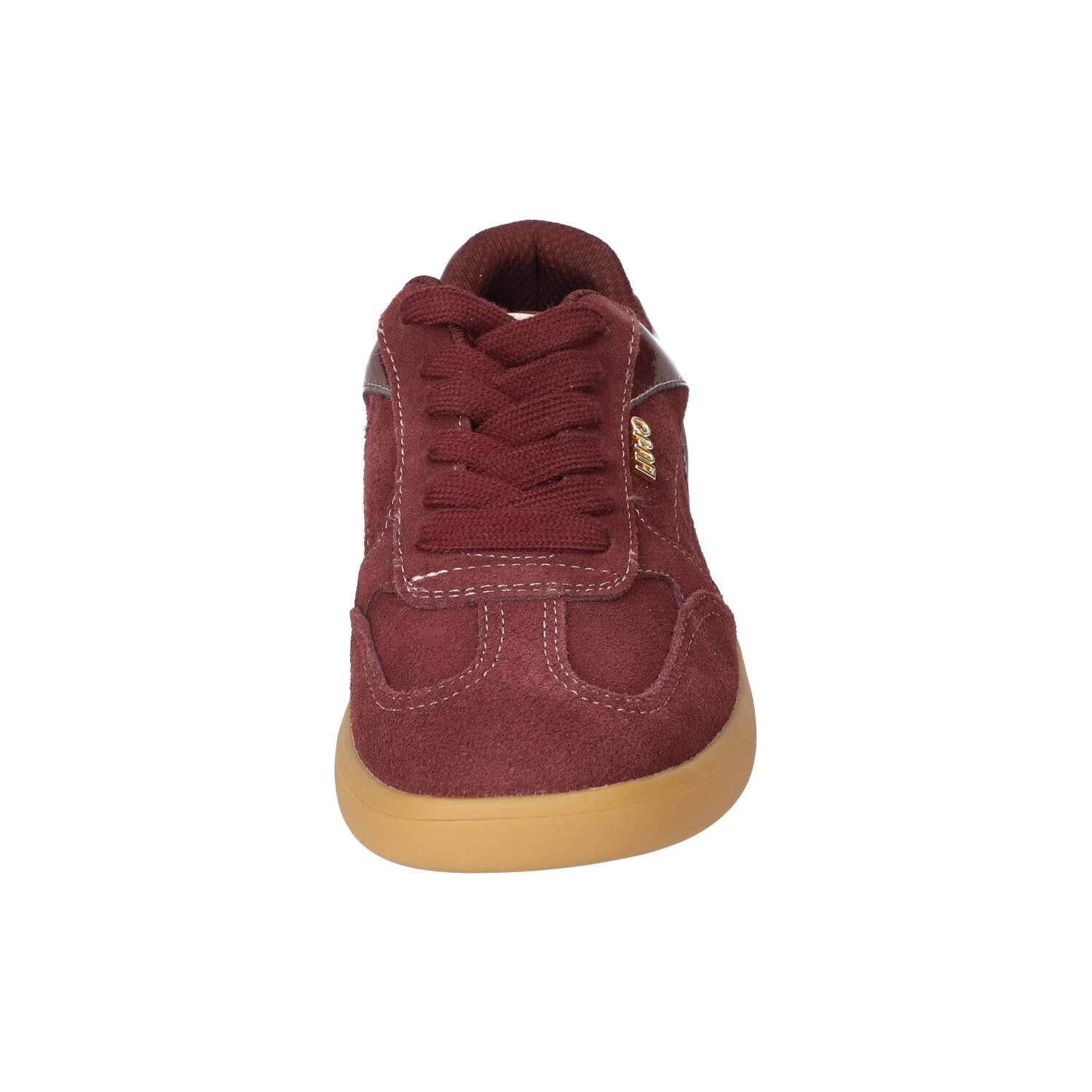 Sneakers, Bordeaux
