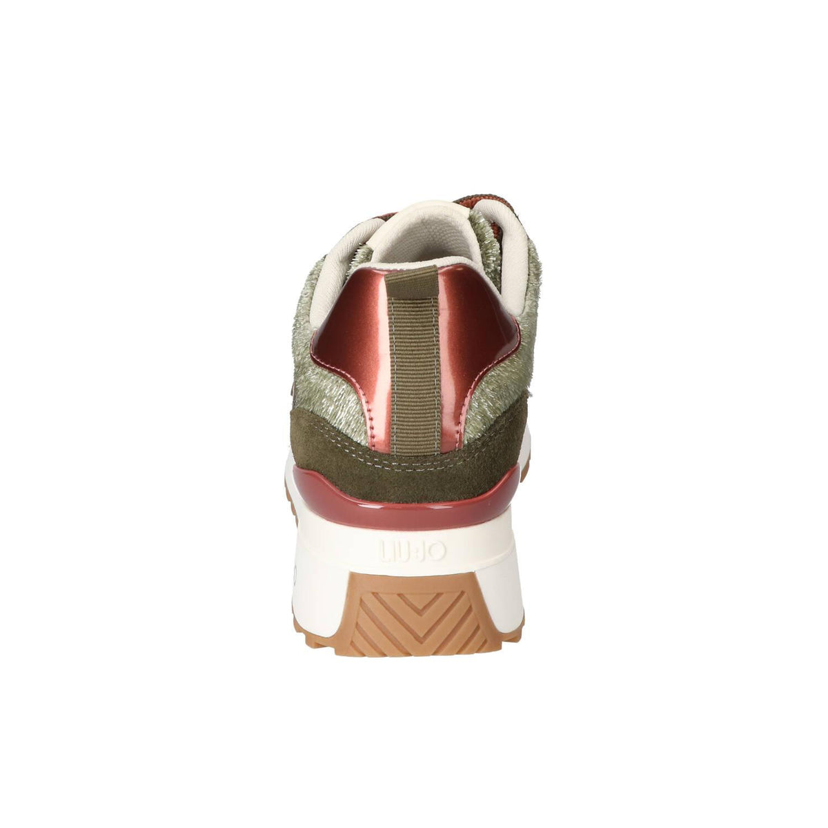 Sneakers, Groen