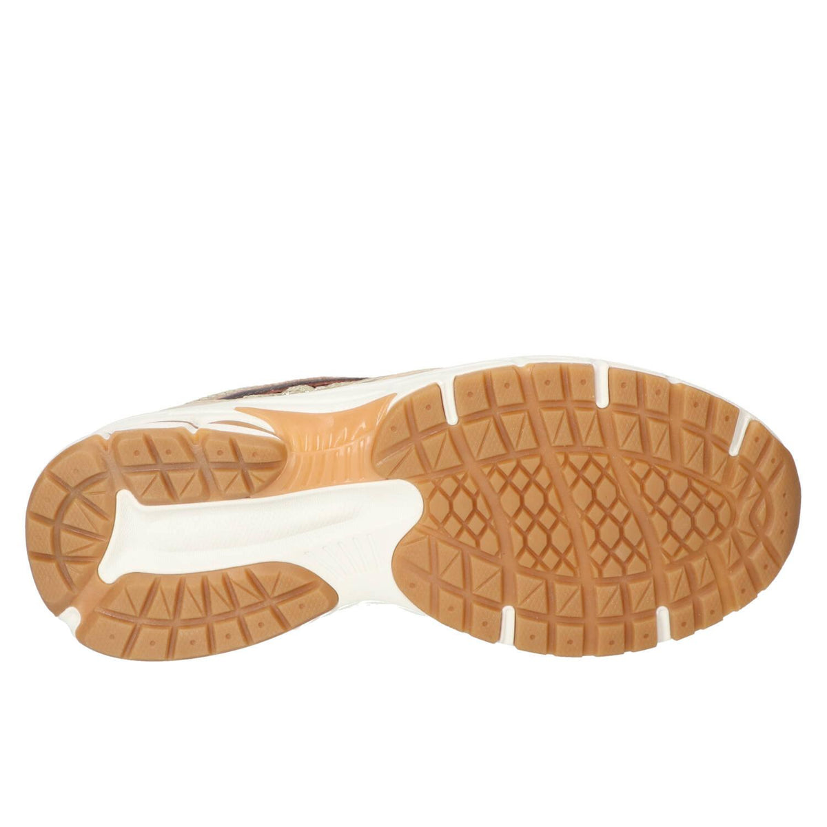 Sneakers, Goud