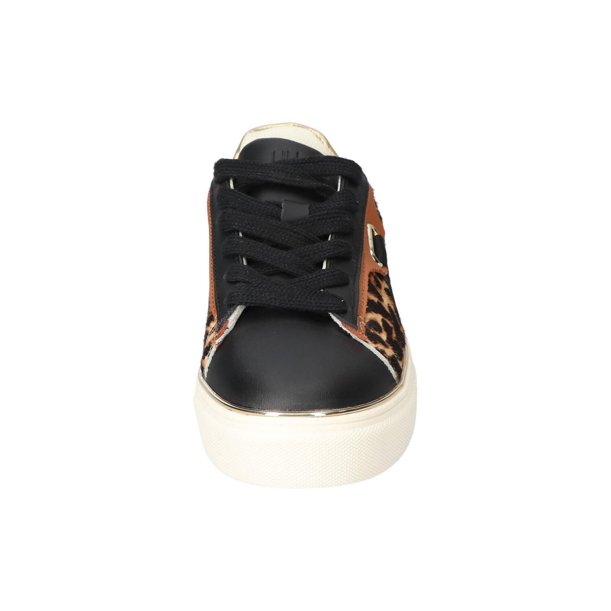 Sneakers, Zwart