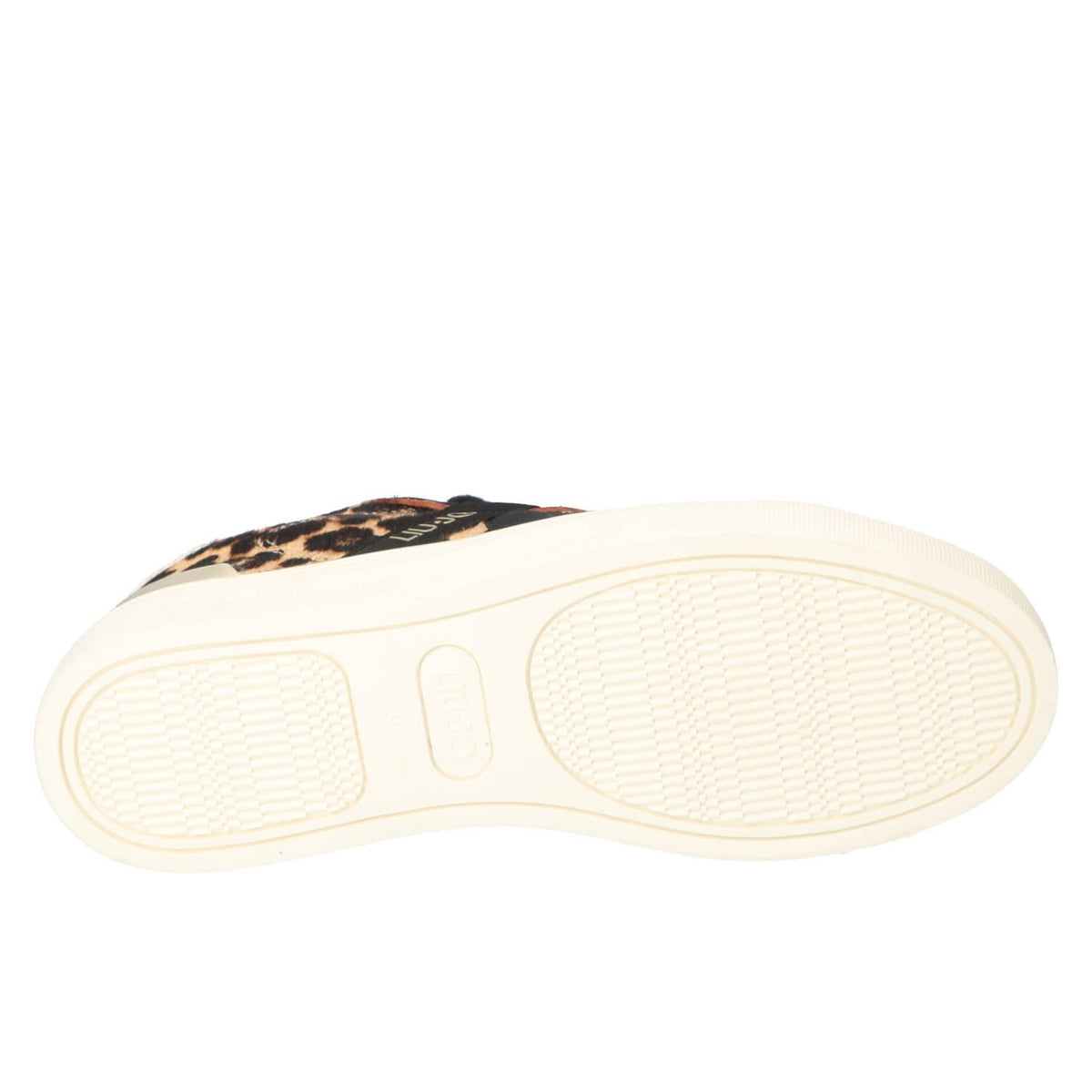 Sneakers, Zwart