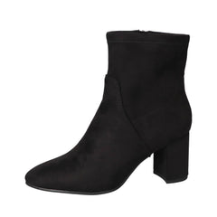 Booties, Zwart
