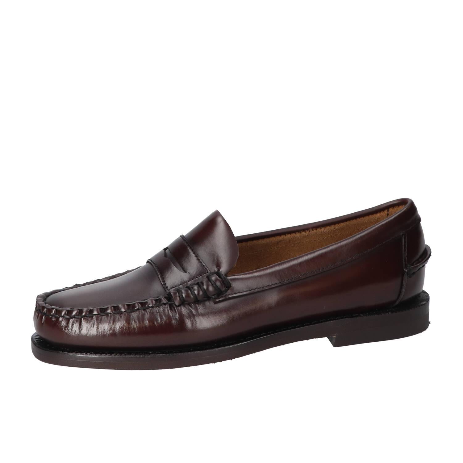 Instapschoenen, Bordeaux