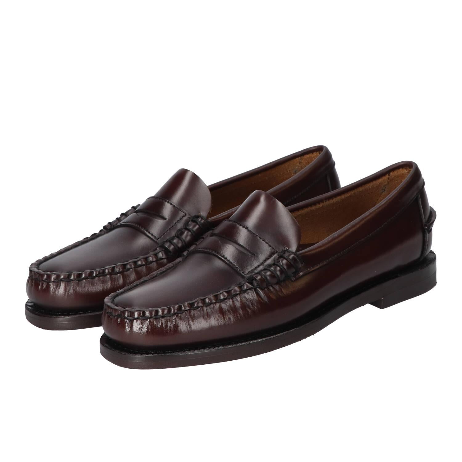 Instapschoenen, Bordeaux