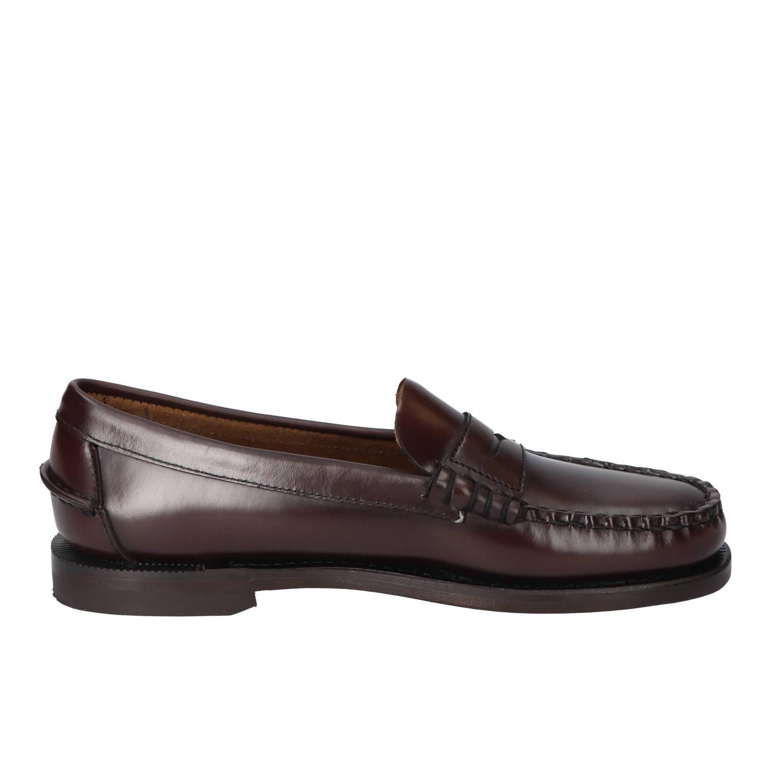 Instapschoenen, Bordeaux