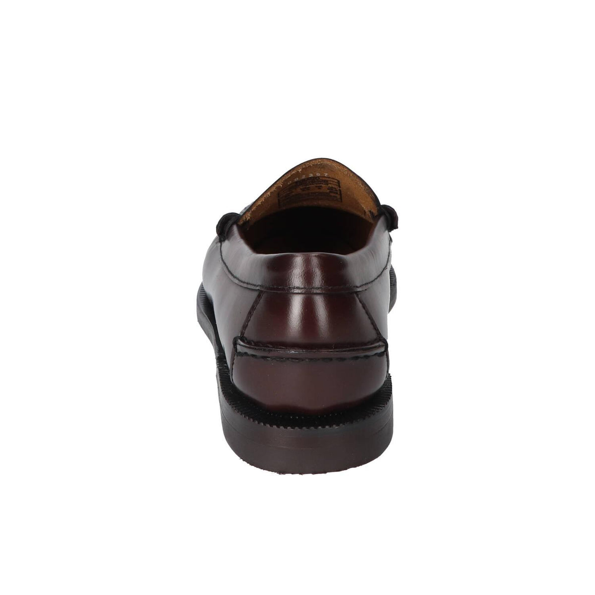 Instapschoenen, Bordeaux