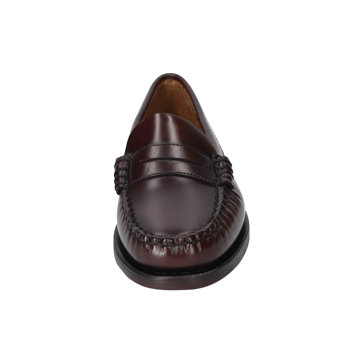 Instapschoenen, Bordeaux