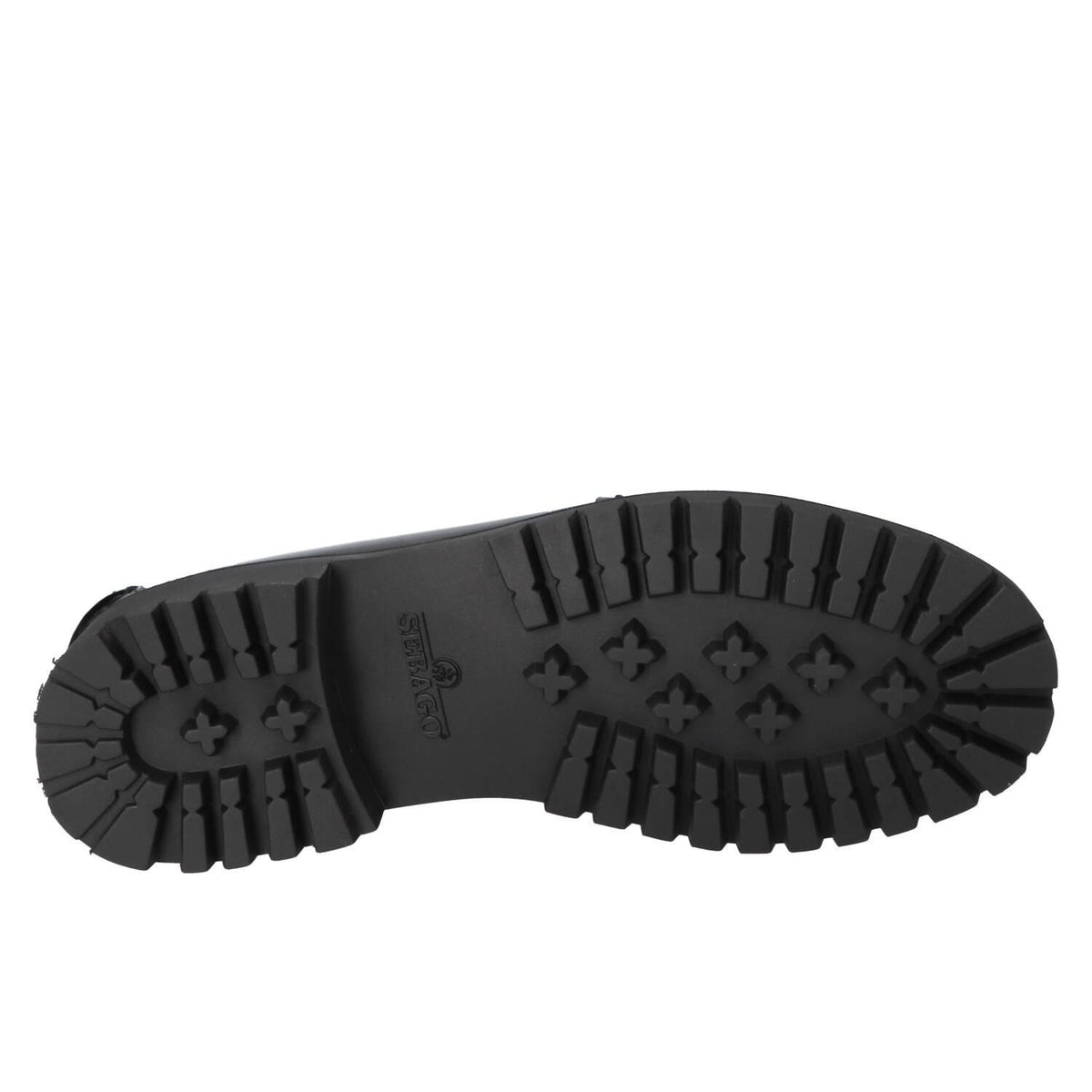 Instapschoenen, Zwart