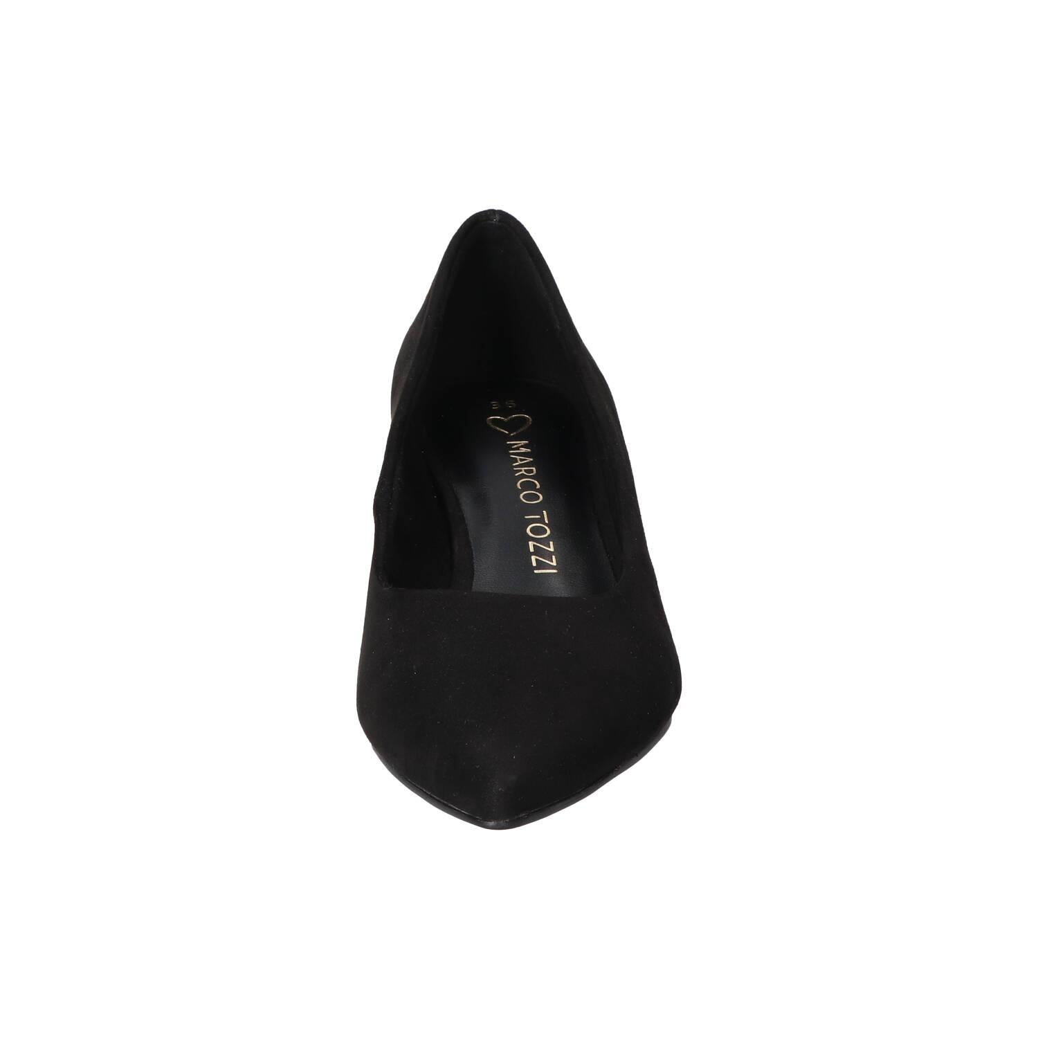 Pumps, Zwart