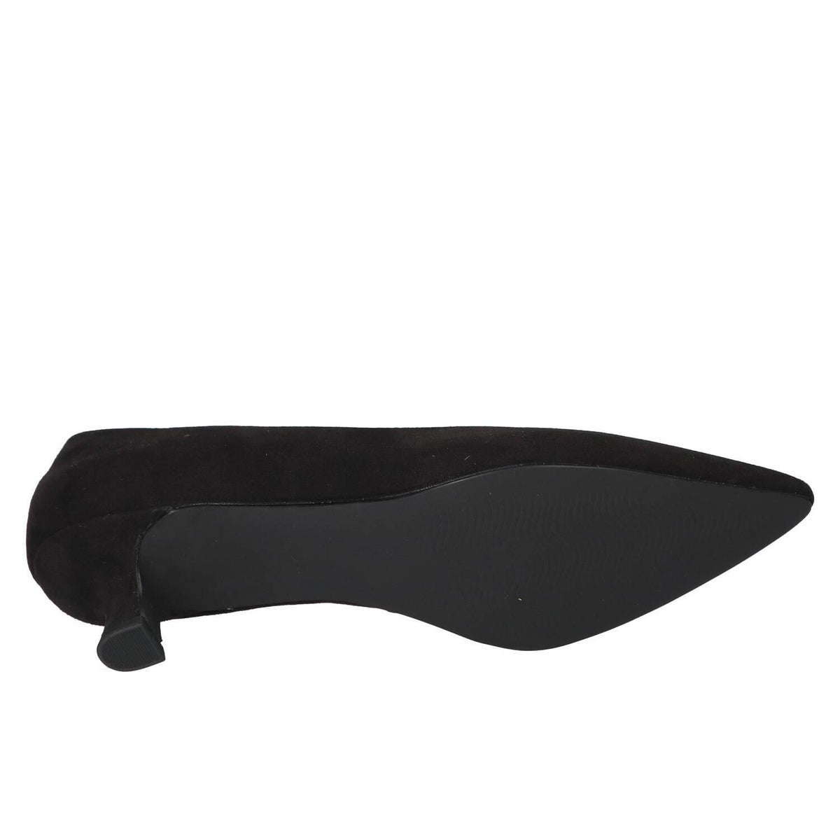 Pumps, Zwart