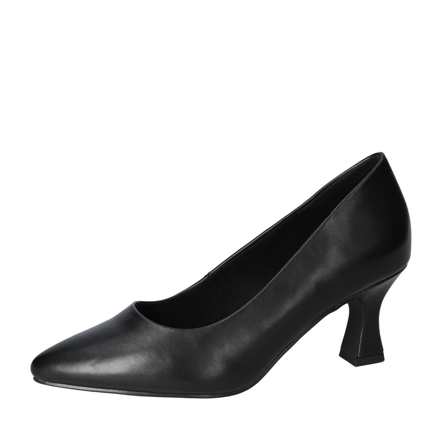 Pumps, Zwart