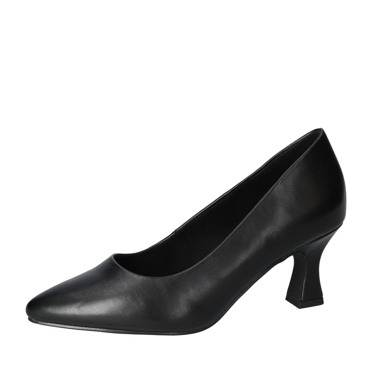 Pumps, Zwart