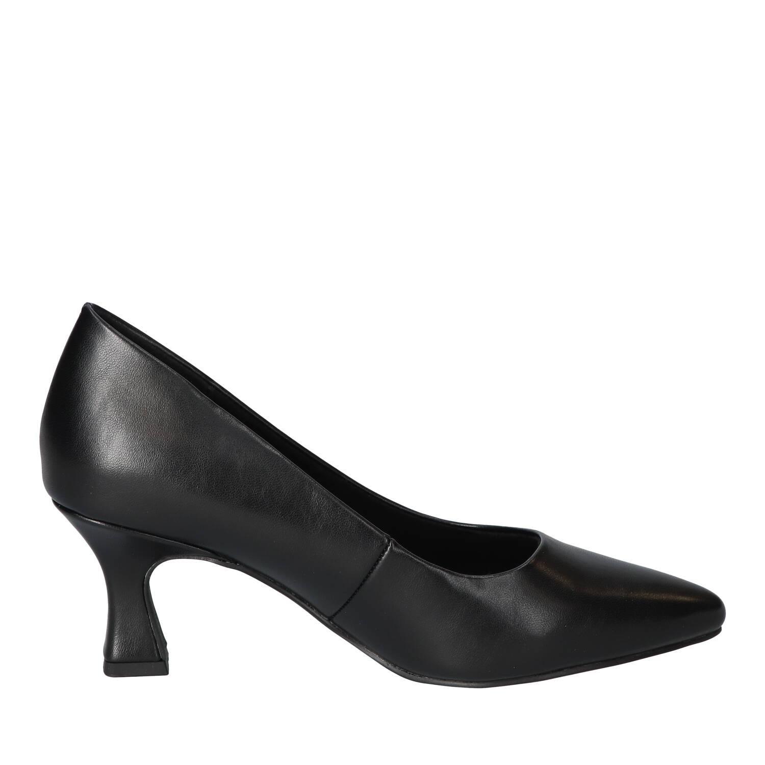 Pumps, Zwart