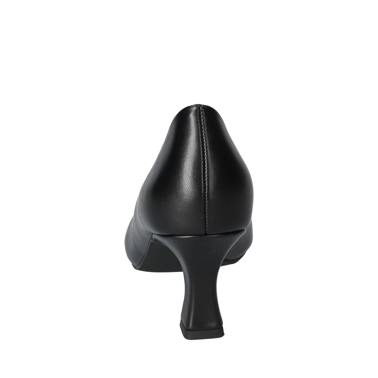 Pumps, Zwart